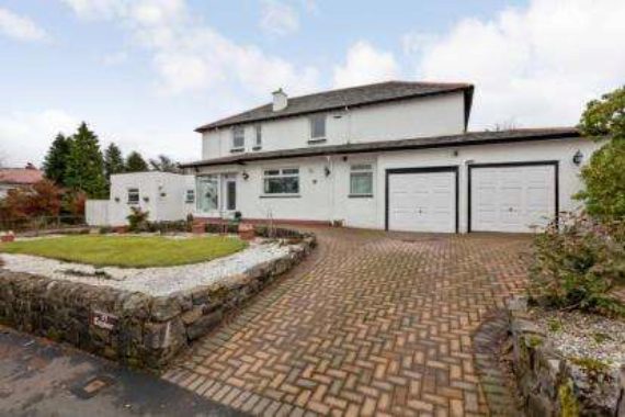 4 Bedroom Detached